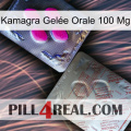 Kamagra Gelée Orale 100 Mg 38